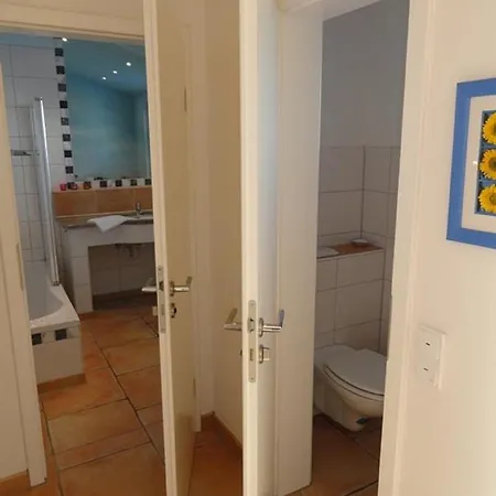 Ferienhaus Feriendorf Reichenbach - Gamssteige 26b