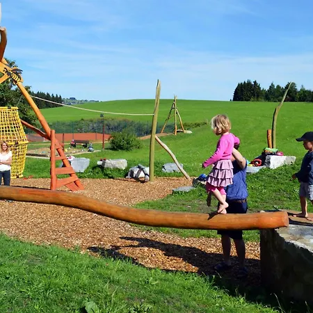 Ferienhaus Feriendorf Reichenbach - Gamssteige 26b Nesselwang