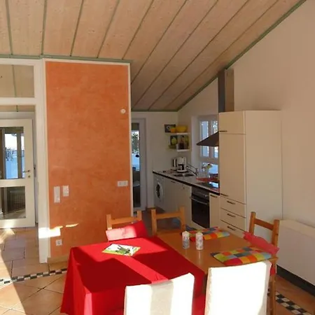 Ferienhaus Feriendorf Reichenbach - Gamssteige 26b Nesselwang
