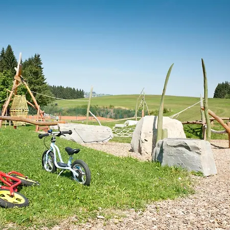 Дом отдыха Feriendorf Reichenbach - Gamssteige 26b Нессельванг
