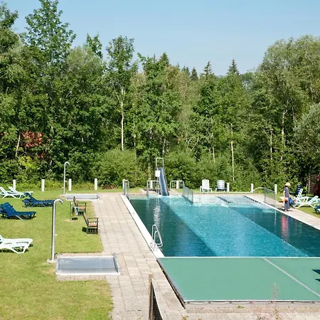 Feriendorf Reichenbach - Gamssteige 26b