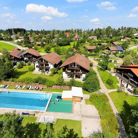 Feriendorf Reichenbach - Gamssteige 26b Дом отдыха
