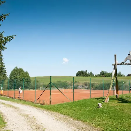 Feriendorf Reichenbach - Gamssteige 26b * Нессельванг